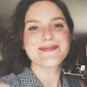 Meet your Posher, Catherine